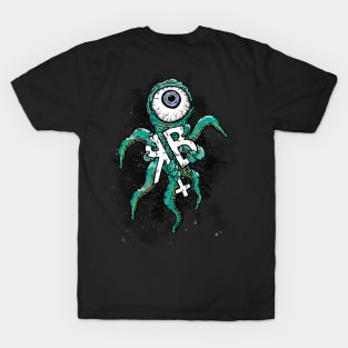 One Eyed-Monster T-Shirt